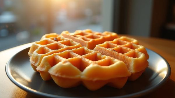 Bubble waffle : le gadget tendance qui cartonne dans les snacks