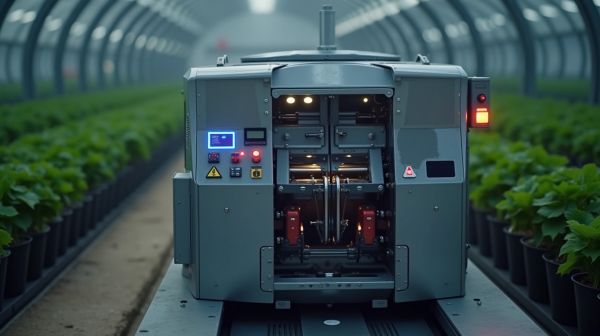 Choisir une fraiseuse cnc adaptée à vos besoins spécifiques