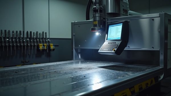 Choisir une fraiseuse cnc adaptée à vos besoins spécifiques