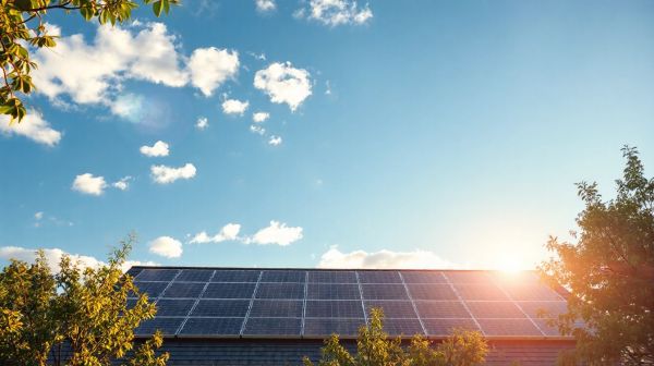 Guide pratique pour la mise en place d'une centrale solaire au sol