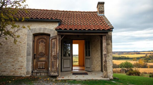 Guide pratique pour rénover votre maison à Savigny-le-Temple
