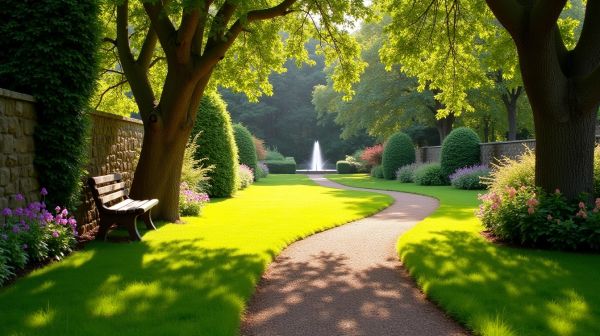 Idées d'aménagement paysager : 15 inspirations pour transformer son extérieur