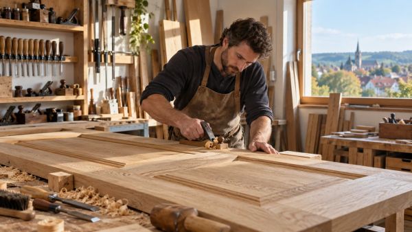 Menuiserie personnalisée à Ludres : les meilleurs artisans