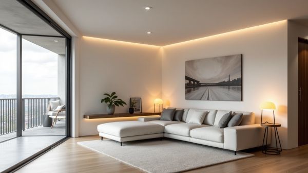 Personnalisation meuble sous pente : optimisez votre espace avec style