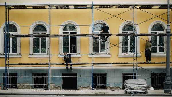 Planifier votre ravalement de façade : nos conseils pratiques