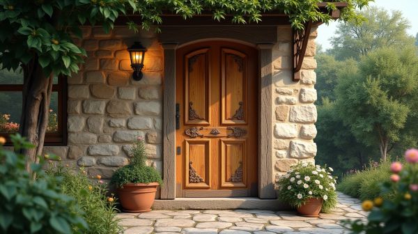 Qualité garantie pour vos projets de menuiserie extérieure à Breuchotte