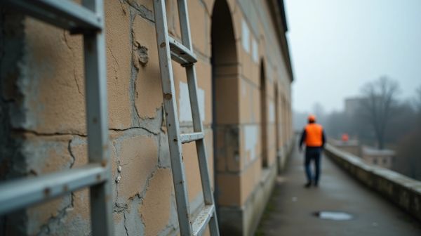Ravalement façade : savoir quand et comment planifier ces travaux