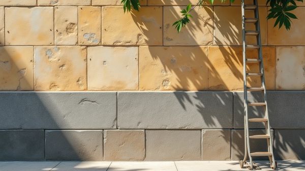 Ravalement façade : savoir quand et comment planifier ces travaux