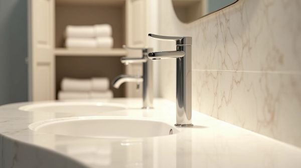 Top avantages d'un porte serviette 2 barres à considérer en 2026