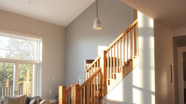 Top idées pour des meubles personnalisés sous pente esthétiques
