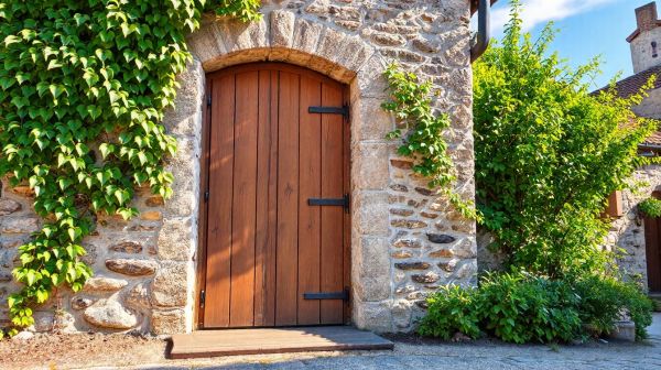 Top options de menuiserie extérieure à Breuchotte avec qualité assurée