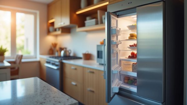 Trouvez le meilleur congélateur : guide complet
