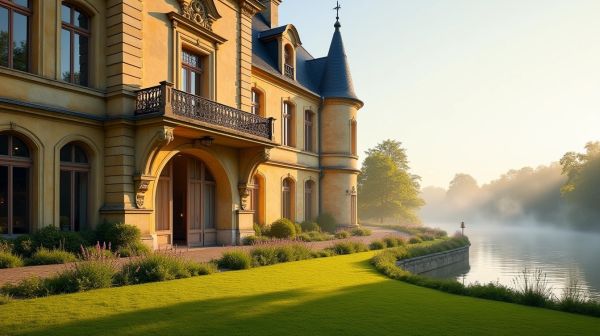 Votre entreprise de rénovation à Villeneuve-la-Garenne pour des projets réussis