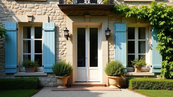 Votre entreprise de rénovation à Villeneuve-la-Garenne pour des projets réussis
