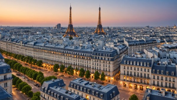 Prix de l'immobilier neuf en France : tendances et prévisions
