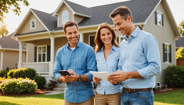 Optimiser son prêt immobilier pour l'achat d'un bien neuf