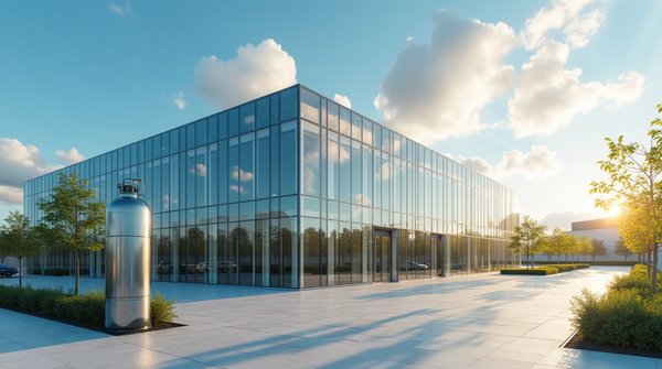 Stockage du co2 dans les bâtiments une solution efficace à découvrir