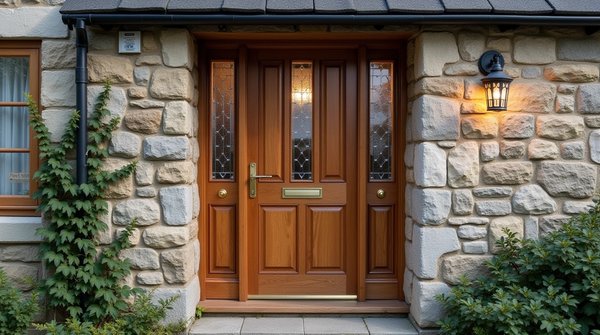 Qualité garantie pour vos projets de menuiserie extérieure à Breuchotte