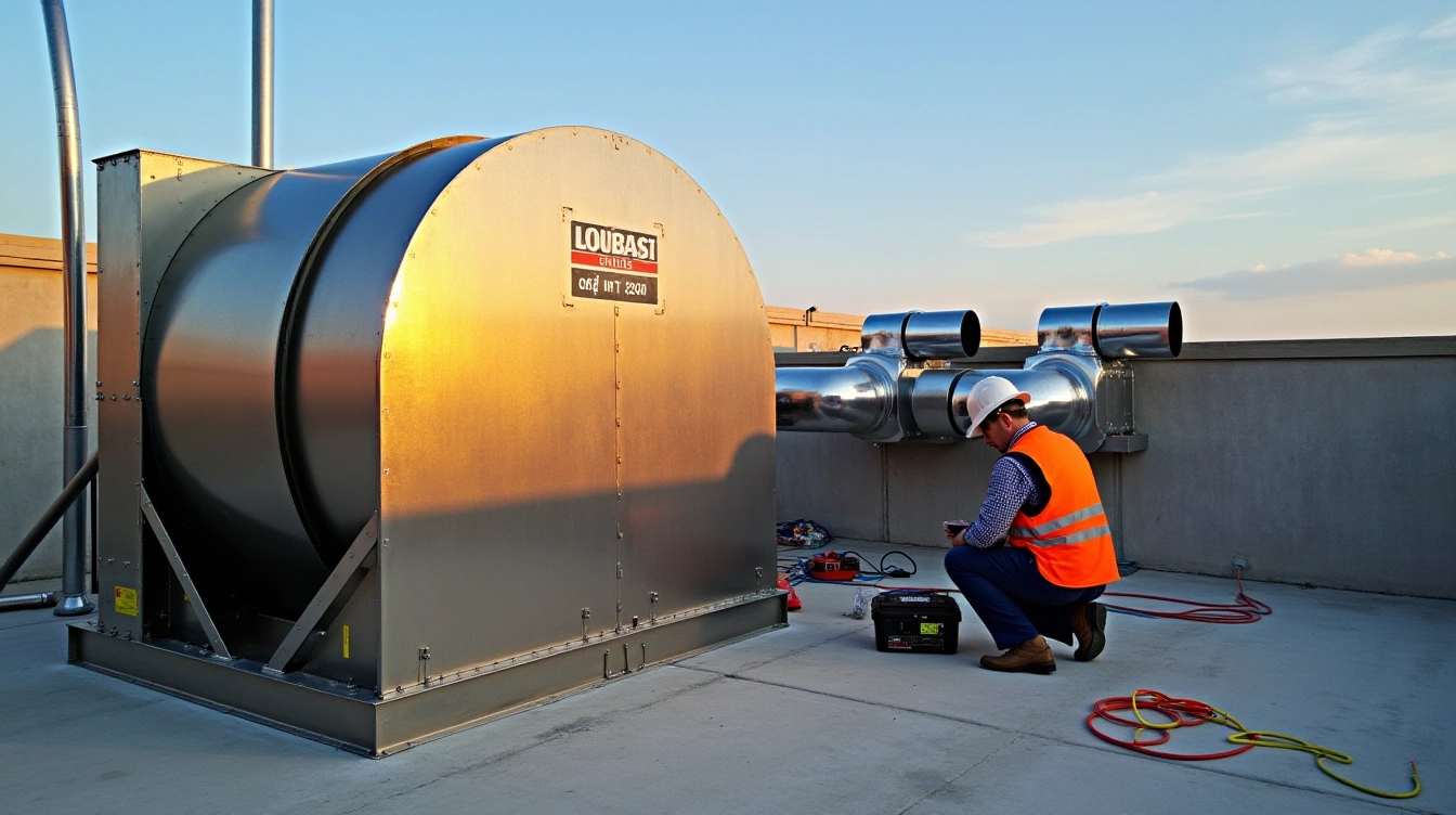 Vos questions sur l'installation des pompes à chaleur