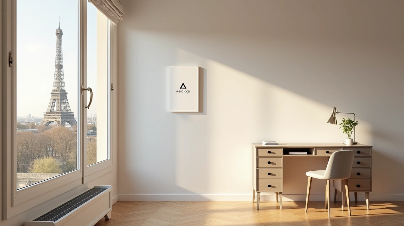 Vos questions sur les monte-meubles parisiens