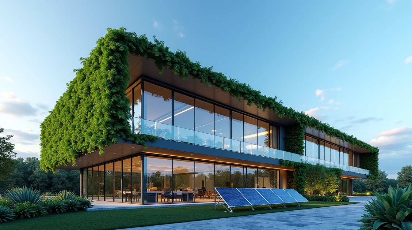 Questions fréquentes sur la construction bas carbone